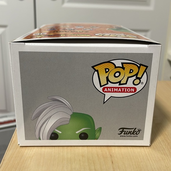 Funko Pop Dragonball Super #316 Zamasu - Picture 5 of 6